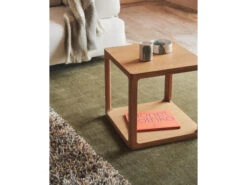 Bijzettafel MAYMAI - Essen Multiplex Hout 11 Bijzettafel MAYMAI - Essen Multiplex Hout -Zuiver || RICHMOND Verkoop kave home maymai 71681