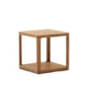 Bijzettafel MAYMAI - Essen Multiplex Hout