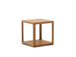 Bijzettafel MAYMAI - Essen Multiplex Hout