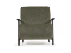 Fauteuil MEGHAN - Groen Chenille Groen 10 Fauteuil MEGHAN - Groen Chenille Groen -Zuiver || RICHMOND Verkoop kave home meghan 57982