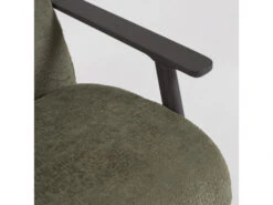 Fauteuil MEGHAN - Groen Chenille Groen 11 Fauteuil MEGHAN - Groen Chenille Groen -Zuiver || RICHMOND Verkoop kave home meghan 57983