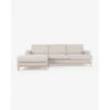 Zetel MIHAELA - Wit Beige
