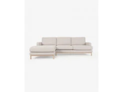 Zetel MIHAELA - Wit Beige