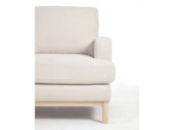 Zetel MIHAELA - Wit Beige -Zuiver || RICHMOND Verkoop kave home mihaela 58859