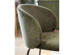 Eetkamerstoel MINNA - Groen Groen 15 Eetkamerstoel MINNA - Groen Groen -Zuiver || RICHMOND Verkoop kave home minna 72316