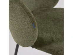 Eetkamerstoel MINNA - Groen Groen 20 Eetkamerstoel MINNA - Groen Groen -Zuiver || RICHMOND Verkoop kave home minna 72323