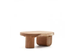 Salontafel MOSI - Massief Munggurhout Hout -Zuiver || RICHMOND Verkoop kave home mosi 70496