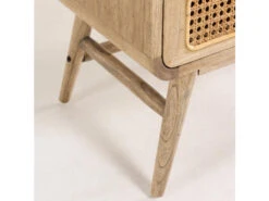 Barkast NALU - Hout/rotan Hout -Zuiver || RICHMOND Verkoop kave home nalu 31103