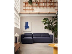 Hoekzetel NEOM - Blauw -Zuiver || RICHMOND Verkoop kave home neom 65985