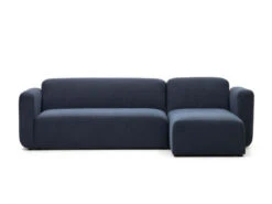 Hoekzetel NEOM - Blauw