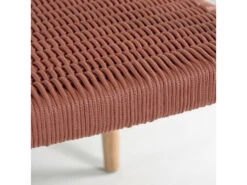 Stoel NINA - Rood Rood 15 Stoel NINA - Rood Rood -Zuiver || RICHMOND Verkoop kave home nina 61825