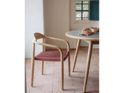 Stoel NINA - Rood Rood 16 Stoel NINA - Rood Rood -Zuiver || RICHMOND Verkoop kave home nina 61826