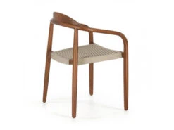 Stoel NINA - Beige Beige 7 Stoel NINA - Beige Beige -Zuiver || RICHMOND Verkoop kave home nina 62057