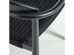 Stoel NINA - Zwart Zwart 12 Stoel NINA - Zwart Zwart -Zuiver || RICHMOND Verkoop kave home nina 64495