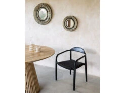 Stoel NINA - Zwart Zwart 16 Stoel NINA - Zwart Zwart -Zuiver || RICHMOND Verkoop kave home nina 64500