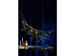 Uitschuifbare Tafel MILIAN - Zwart Zwart -Zuiver || RICHMOND Verkoop kave home norfort 31955