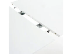 Ronde Uitschuiftafel OQUI - Wit Wit 16 Ronde Uitschuiftafel OQUI - Wit Wit -Zuiver || RICHMOND Verkoop kave home oakland 31501