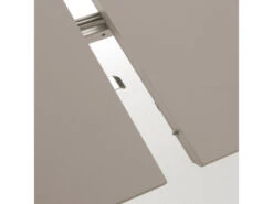 Uitschuiftafel OQUI - Taupe Taupe 12 Uitschuiftafel OQUI - Taupe Taupe -Zuiver || RICHMOND Verkoop kave home oqui 37973