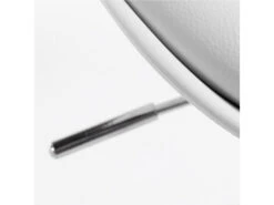 Barstoel ORLANDO - Wit Wit -Zuiver || RICHMOND Verkoop kave home orlando t 34924