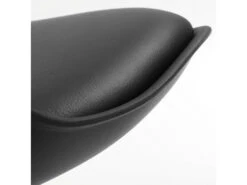 Barstoel ORLANDO - Zwart Zwart -Zuiver || RICHMOND Verkoop kave home orlando t 34929