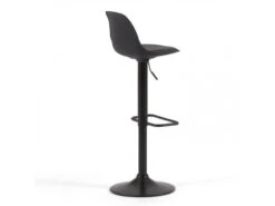 Barkruk ORLANDO - Zwart Zwart -Zuiver || RICHMOND Verkoop kave home orlando t 57987