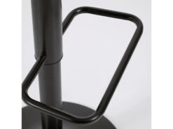 Barkruk ORLANDO - Zwart Zwart -Zuiver || RICHMOND Verkoop kave home orlando t 57991