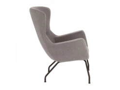 Fauteuil OTILIA - Grijs Grijs -Zuiver || RICHMOND Verkoop kave home otilia 34839