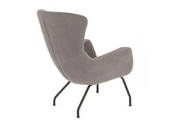 Fauteuil OTILIA - Grijs Grijs -Zuiver || RICHMOND Verkoop kave home otilia 34840