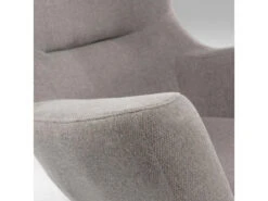 Fauteuil OTILIA - Grijs Grijs -Zuiver || RICHMOND Verkoop kave home otilia 34841