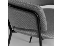 Armstoel RUNNIE - Lichtgrijs Grijs 9 Armstoel RUNNIE - Lichtgrijs Grijs -Zuiver || RICHMOND Verkoop kave home runnie 63889