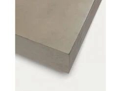 Salontafel RUSTELLA - Cement Grijs -Zuiver || RICHMOND Verkoop kave home rustella 72030