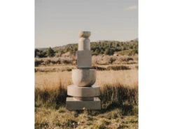 Salontafel RUSTELLA - Cement Grijs -Zuiver || RICHMOND Verkoop kave home rustella 72032