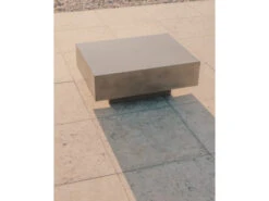 Salontafel RUSTELLA - Cement Grijs -Zuiver || RICHMOND Verkoop kave home rustella 72033