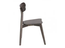 Stoel SAFINA - Wengue Bruin -Zuiver || RICHMOND Verkoop kave home safina 32072