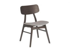 Stoel SELIA - Essenfineer Lichtgrijs