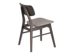 Stoel SELIA - Essenfineer Lichtgrijs -Zuiver || RICHMOND Verkoop kave home selia 32085