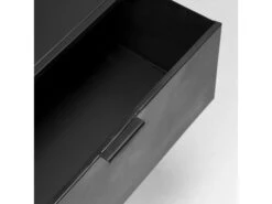 Wandrek SHANTAY - Zwart Zwart -Zuiver || RICHMOND Verkoop kave home shantay 71995