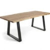 Tafel ALAIA - Acacia Hout
