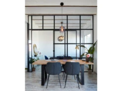 Tafel ALAIA - Acacia Hout -Zuiver || RICHMOND Verkoop kave home sono 31591 1