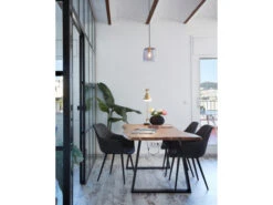 Tafel ALAIA - Acacia Hout -Zuiver || RICHMOND Verkoop kave home sono 31592