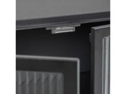 Dressoir TRIXIE - Zwart Zwart -Zuiver || RICHMOND Verkoop kave home trixie 37902