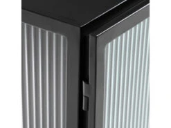 Dressoir TRIXIE - Zwart Zwart -Zuiver || RICHMOND Verkoop kave home trixie 37903