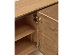 Dressoir UXUE - Hout Hout -Zuiver || RICHMOND Verkoop kave home uxue 62910