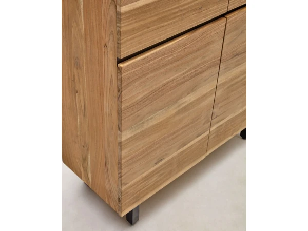 Barkast UXUE - Hout Hout 2 Barkast UXUE - Hout Hout - Afbeelding 2