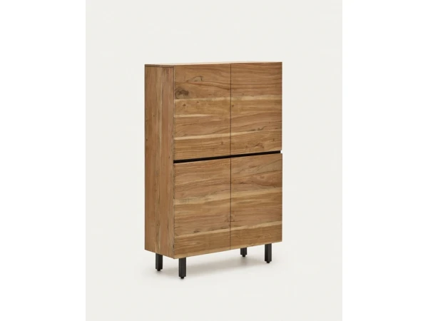 Barkast UXUE - Hout Hout 4 Barkast UXUE - Hout Hout - Afbeelding 4