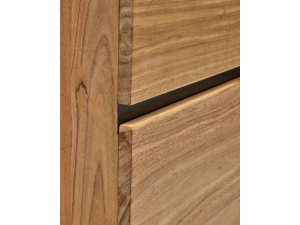 Barkast UXUE - Hout Hout 7 Barkast UXUE - Hout Hout - Afbeelding 7