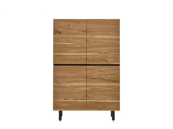 Barkast UXUE - Hout Hout 1 Barkast UXUE - Hout Hout