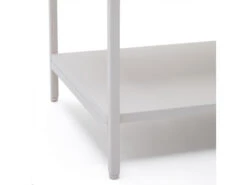 TV-meubel VEDRANA - Wit Wit -Zuiver || RICHMOND Verkoop kave home vedrana 70361