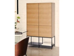 Buffetkast VEDRANA - Eikenfineer Hout 23 Buffetkast VEDRANA - Eikenfineer Hout -Zuiver || RICHMOND Verkoop kave home vedrana 71855