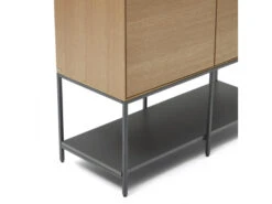 Buffetkast VEDRANA - Eikenfineer Hout 20 Buffetkast VEDRANA - Eikenfineer Hout -Zuiver || RICHMOND Verkoop kave home vedrana 71860